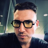 Сергей Игнатьев — эксперт по iGaming контенту